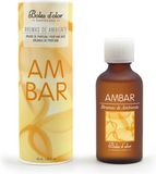 Boles d'olor - geurolie 50ml - Amber