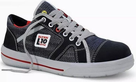 Elten Werkschoenen - SENSATION UP Low ESD S3 - Unisex