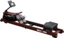 Gorilla Sports Roeimachine - Hout - Inklapbaar - Waterweerstand - Bluetooth