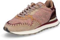 MRP Amsterdam Mrp06uphs Sneakers - Suède - Dames - Roze - Maat 42