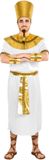 Tectake dressforfun - Herenkostuum koning farao - M