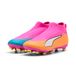 Puma Kindervoetbalschoenen Ultra 6 Match+ LL FG/AG