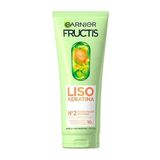 HERMANOS RECIO Fructis Listo Keratina 200 ml