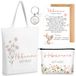 Set de 5 cadeaux de remerciement pour sages-femmes