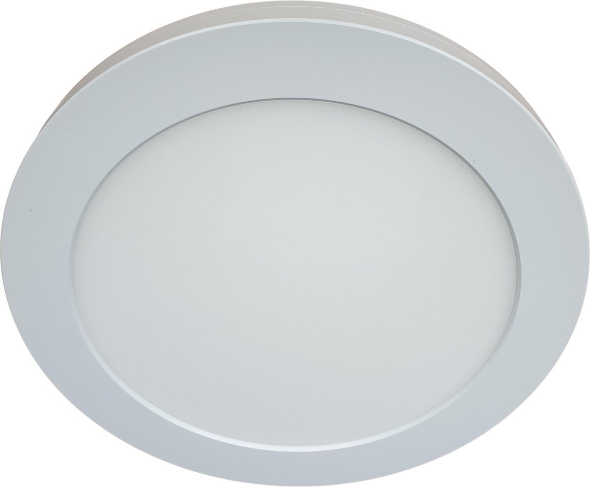 Aigostar Downlight Ø 330mm | 30W CCT 3000/4000/6000K = 250W | inbouw Ø 65-310mm | 230V