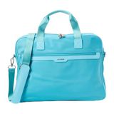 MAC ALYSTER Et-611 dames Tri-Fold Wallet