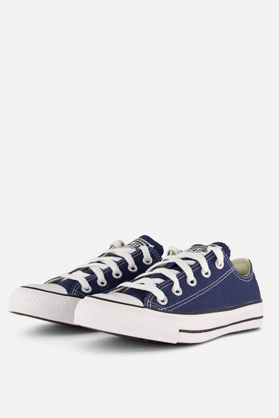 Converse Chuck Taylor All Star Ox Sneakers Unisex Navy M9697C