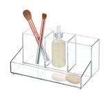 iDesign Cosmetische Organizer, 4 Sectie