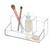 iDesign Cosmetische Organizer, 4 Sectie