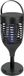 V-TAC VT-3215 Insectenverdelger Insectendoder op zonne-energie 3W IP24