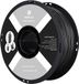Mat PLA Rapido Filament 1.75mm - High Speed Printing - Mat Noir