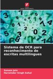 Sistema OmniScriptum SRL Sistema de OCR para reconhecimento de escritas multilingues Paperback 17 maart 2026