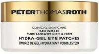 Peter Thomas Roth 24K Gold Pure Luxury Lift & Firm Hydra-Gel Eye Patches