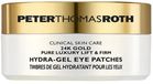 Peter Thomas Roth 24K Gold Pure Luxury Lift & Firm Hydra-Gel Eye Patches