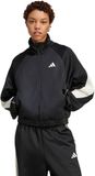 Adidas Dames trainingsjack Stadium