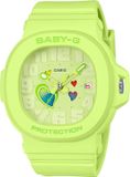 Casio BABY-G Urban Dameshorloge Casio-BGA-10-3AER