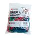 Zak X-band Zak 100 g verschillende kleuren Conf. 1 kg.