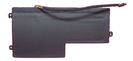 Lenovo 45N1111 Laptop Battery - Black - Lithium-Ion (Li-Ion) - 2090 mAh