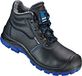 Craftland S3 FELIN Bottes de travail d'hiver Noir Taille 44