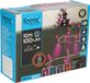 Feeric lights & Christmas Kerstverlichting - Multi-colour - 100 LEDs - 10 m - Transparant snoer