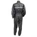 ADX Combinaison de pluie taille M pour moto 40 Neuf Noir