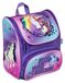 Scooli sac à dos Cutie Prescool Backpack 6,5L Unicorn Academy violet