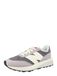 New Balance Sneakers laag '370' beige / taupe / wit