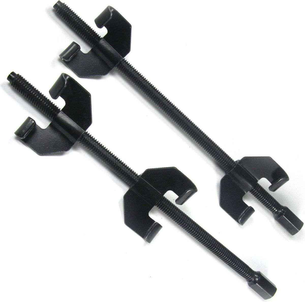 Jo M JOM Auto Veerspanner set 270mm veerklem - 4048961039291