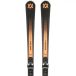 Völkl Peregrine MT All Mountain Ski's + Vmotion 10 (161cm - Zwart)