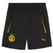 PUMA BVB PUMATECH Relaxed Geweven Shorts