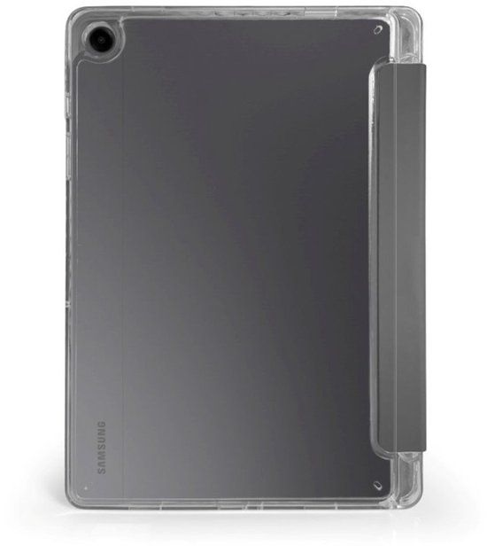 PORT Designs Noumea II Slimclear Eco 25,6 cm (10.1") Flip case Grijs