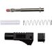 Mueller Electric BU-3261410-0 Fiche banane noir
