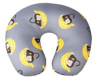 Monkey Aap Monkey nekrol grijs vanaf 5 jaar