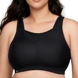 Glamorise Elite Performance Camisole Sport Bra dames Sportbeha