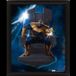 Avengers 3D-beeld van Thanos