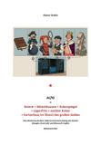 AI/KI Books on Demand AI/KI = Grimm + Münchhausen + Eulenspiegel + Lügenfritz + nackter Kaiser + Kartenhaus im Dienst des großen Geldes