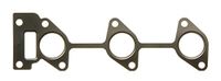 Gasket, Ajusa Gasket, exhaust manifold