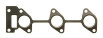 Gasket, Ajusa Gasket, exhaust manifold