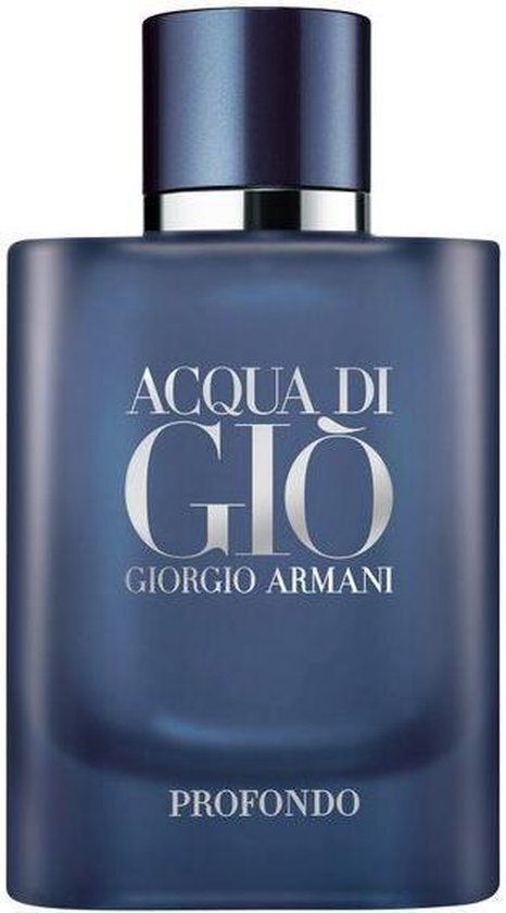 Armani Profondo eau de parfum / 75 ml / heren