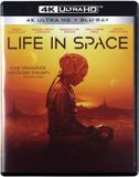 Plaion Life in Space Blu-ray