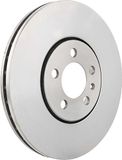BREMBO Remschijf (09.6747.10)