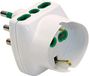 FANTON 82240 netstekkeradapter