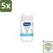 Sanex Deo Roll-on Bamboo Invisible Fresh 50 ml (5 stuks)
