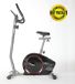 DC Athletics GOLF A.C.C. Hometrainer - Zwart - Compact - Gebruiksvriendelijk