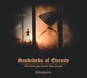 Sonic Rendezvous Robespierre - Sandclocks Of Eternity (CD)