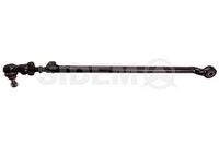 SIDEM 65026 spoorstangen