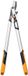 Fiskars LX108 Bypass Takkenschaar | X-Series™ | DualAction