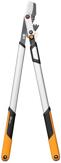 Fiskars LX108 Takkenschaar Bypass | X-Series™ | DualAction