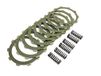 Motorfiets Motorcycle Part Motorfiets Street Racer koppelingsset