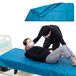 Merkloos Tubular Transfer Sheet for Patient Transfer